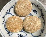 とろ〜りチーズのかぼちゃコロッケ作り方17写真