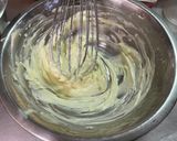 焼き菓子に使えるアーモンドクリーム作り方1写真