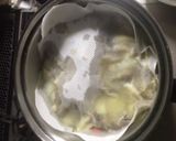 牛筋肉のビーフシチュー(茶色いおかず)作り方6写真