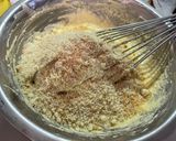 焼き菓子に使えるアーモンドクリーム作り方5写真