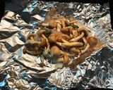 タラのホイル焼き作り方1写真