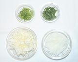 タルタルソースのアジフライ丼作り方1写真