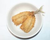 タルタルソースのアジフライ丼作り方6写真