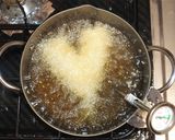 タルタルソースのアジフライ丼作り方5写真