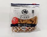 «刻み揚げの玉ねぎ酢味噌和え»作り方1写真