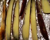 【焼き芋リメイク】さつま芋スティック作り方2写真