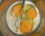 だし巻き卵★お弁当にも作り方3写真