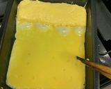 だし巻き卵★お弁当にも作り方5写真