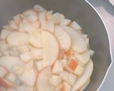 強力粉タルト＆タルトタタン風りんごのパイ作り方11写真