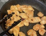 しっとりむね肉のフライパン焼き作り方6写真