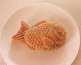 クリチin冷凍たい焼き作り方1写真