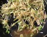 捨てるとこ無し！だいこんのきんぴら作り方5写真