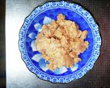 ミニミニ☆三角マロンパイ作り方6写真