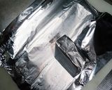 ミニミニ☆三角マロンパイ作り方11写真