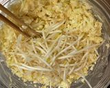 米粉入りお好み焼き作り方4写真