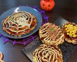 米粉入りお好み焼き作り方8写真