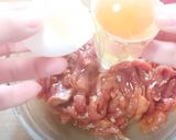 本場のチンジャオロース(青椒肉絲)作り方9写真