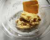 ぼりっと☆チョコチップメロンこっぺぱん作り方2写真