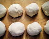 ぼりっと☆チョコチップメロンこっぺぱん作り方4写真