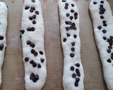 ぼりっと☆チョコチップメロンこっぺぱん作り方5写真