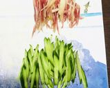 ダイエットに☆納豆とキムチの冷奴作り方2写真