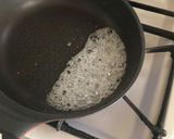 お家でお祭り気分♪お手軽自家製りんご飴作り方3写真