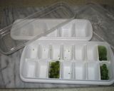 離乳食後期　炊飯器で簡単チキンライス作り方7写真