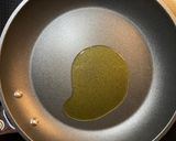 Balsamic Glaze Beans作り方1写真
