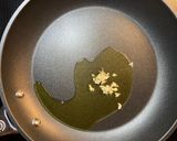 Balsamic Glaze Beans作り方2写真