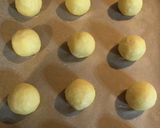 簡単!コロコロ♪ポンデケージョ作り方6写真