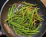 Balsamic Glaze Beans作り方8写真