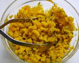 簡単！かぼちゃスープ　チーズ風味作り方2写真