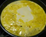 簡単！かぼちゃスープ　チーズ風味作り方3写真