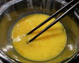 Dashimaki Tamago作り方2写真