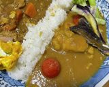 娘に伝えたい我が家のカレー作り方13写真