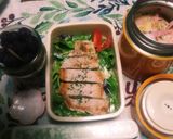 簡単にシンプルにも！豚ロース肉のソテー作り方5写真