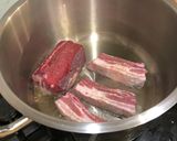 ベルギーのヒュッツポット作り方5写真