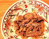 簡単で旨❗安っ❗ヘルシー❗鶏むね肉の叉焼作り方6写真