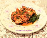簡単で旨❗安っ❗ヘルシー❗鶏むね肉の叉焼作り方7写真