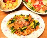 簡単で旨❗安っ❗ヘルシー❗鶏むね肉の叉焼作り方8写真