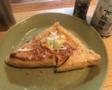 あぶらあげ焼き作り方2写真