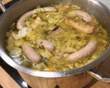 ベルギーのヒュッツポット作り方9写真