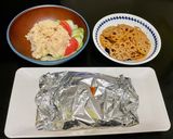 ホイル包みハンバーグ( ᐛ )و①作り方9写真