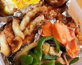 【お弁当】ピーマンとベーコンをレンチン!作り方4写真