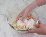 【うちの郷土料理】ゼリーフライ作り方5写真