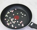 【うちの郷土料理】おいり作り方1写真