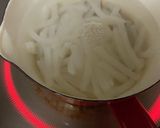 とり野菜/七尾市学校給食作り方1写真
