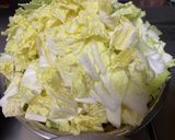 とり野菜/七尾市学校給食作り方3写真