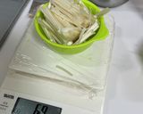エノキと人参のごま油炒め作り方1写真
