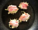 中・高生＊少なめお弁当12作り方1写真